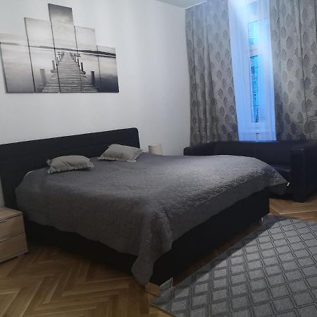Angelika Apartments ウィーン エクステリア 写真