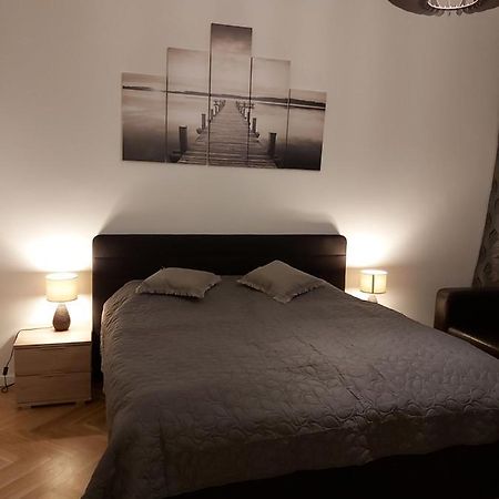 Angelika Apartments ウィーン エクステリア 写真