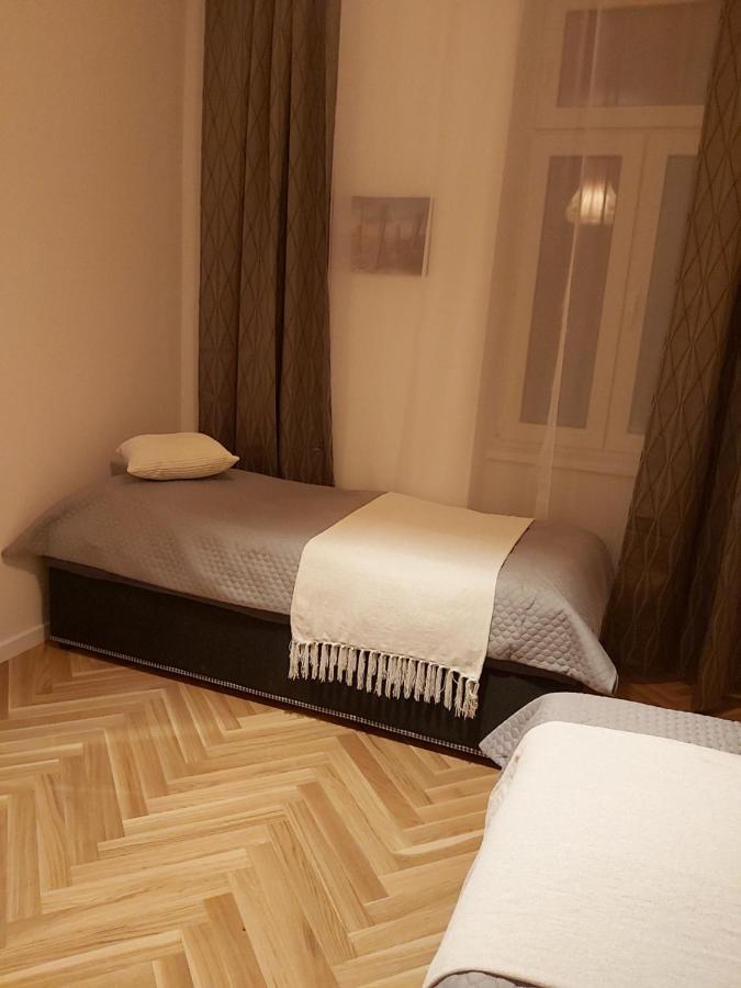 Angelika Apartments ウィーン エクステリア 写真
