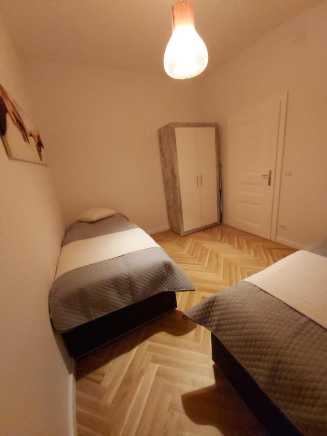 Angelika Apartments ウィーン エクステリア 写真