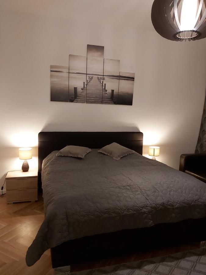 Angelika Apartments ウィーン エクステリア 写真