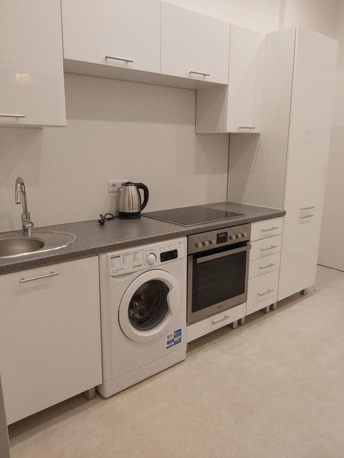 Angelika Apartments ウィーン エクステリア 写真