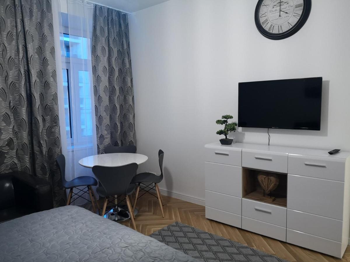Angelika Apartments ウィーン エクステリア 写真