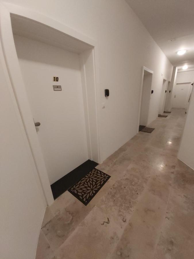 Angelika Apartments ウィーン エクステリア 写真