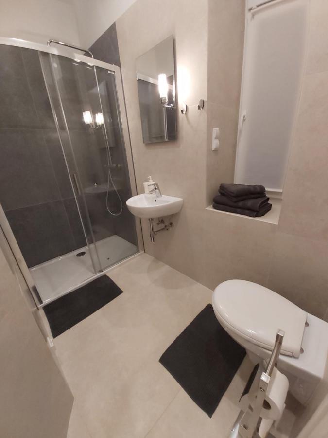 Angelika Apartments ウィーン エクステリア 写真