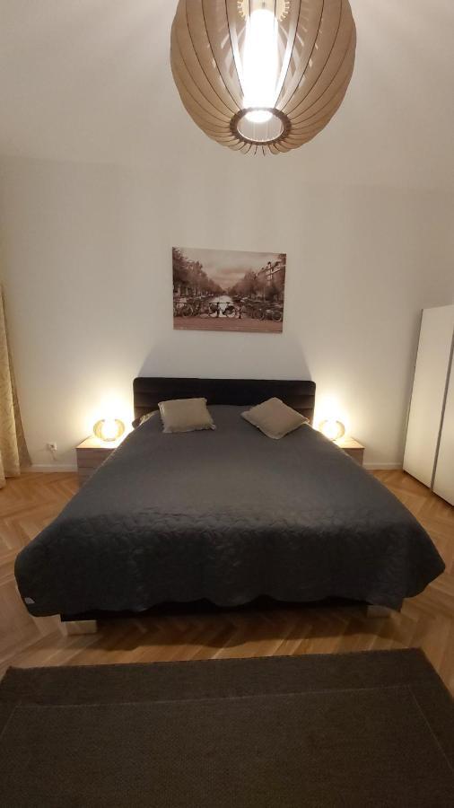 Angelika Apartments ウィーン エクステリア 写真