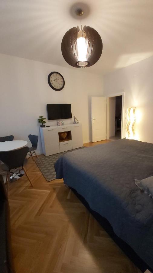 Angelika Apartments ウィーン エクステリア 写真