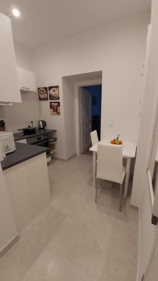 Angelika Apartments ウィーン エクステリア 写真